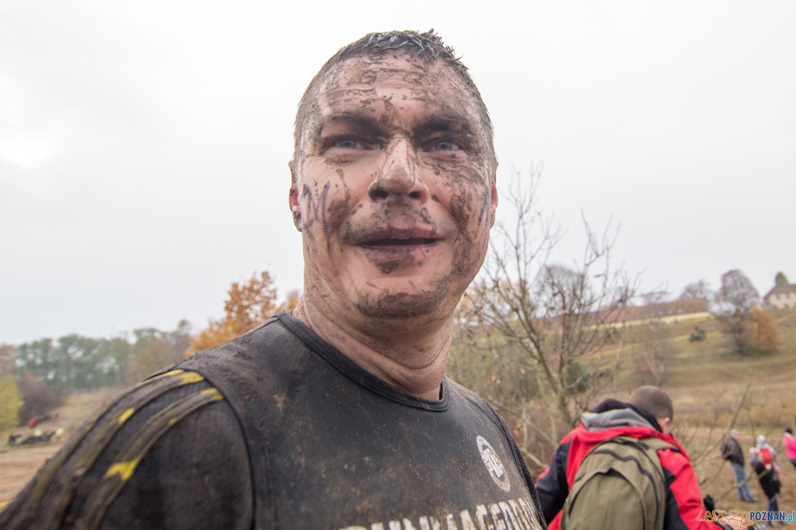 Runmageddon Foto: lepszyPOZNAN.pl / Piotr Rychter Runmageddon Foto: lepszyPOZNAN.pl / Piotr Rychter