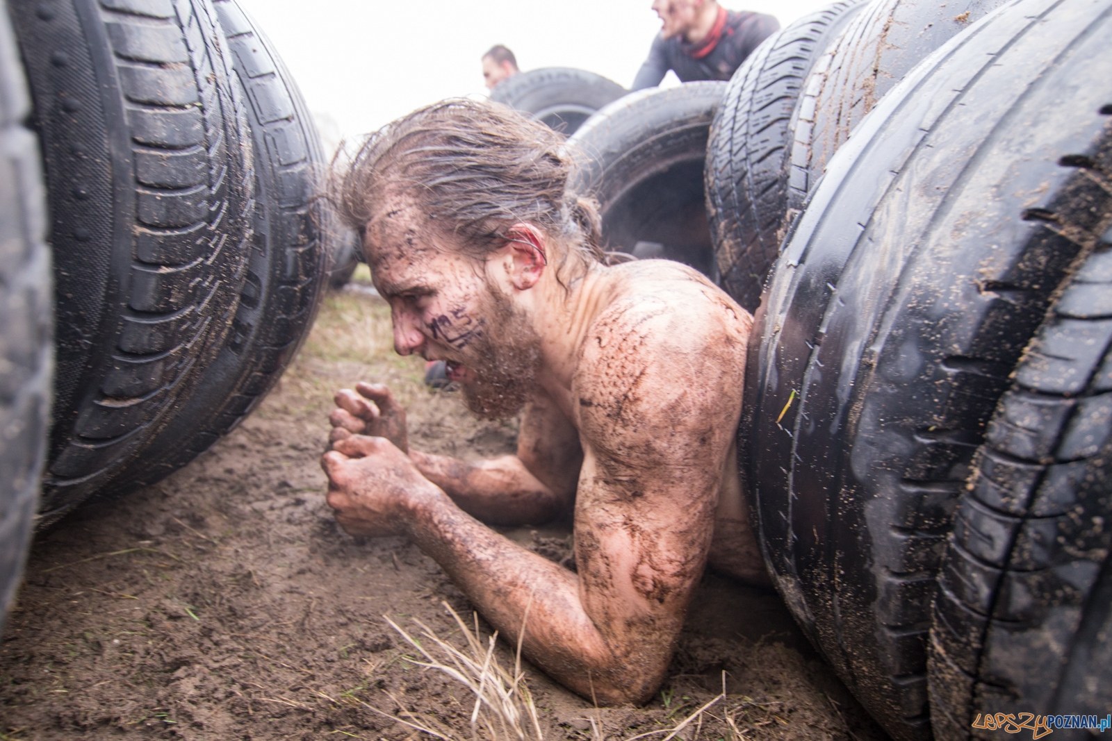 Runmageddon Foto: lepszyPOZNAN.pl / Piotr Rychter Runmageddon Foto: lepszyPOZNAN.pl / Piotr Rychter