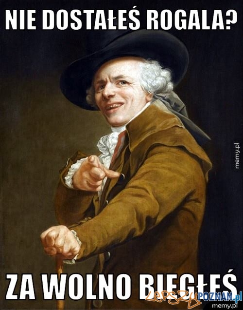 Memy po biegu niepodległości Foto: Facebook Memy po biegu niepodległości Foto: Facebook