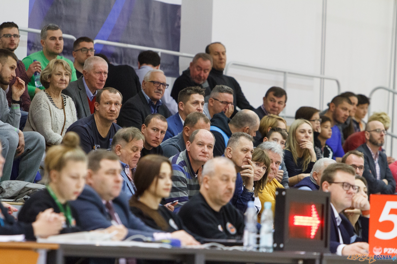 Biofarm Basket Poznań - Zetkama Doral Nysa Kłodzko 73:60 - Poz Foto: LepszyPOZNAN.pl / Paweł Rychter Biofarm Basket Poznań - Zetkama Doral Nysa Kłodzko 73:60 - Poz Foto: LepszyPOZNAN.pl / Paweł Rychter