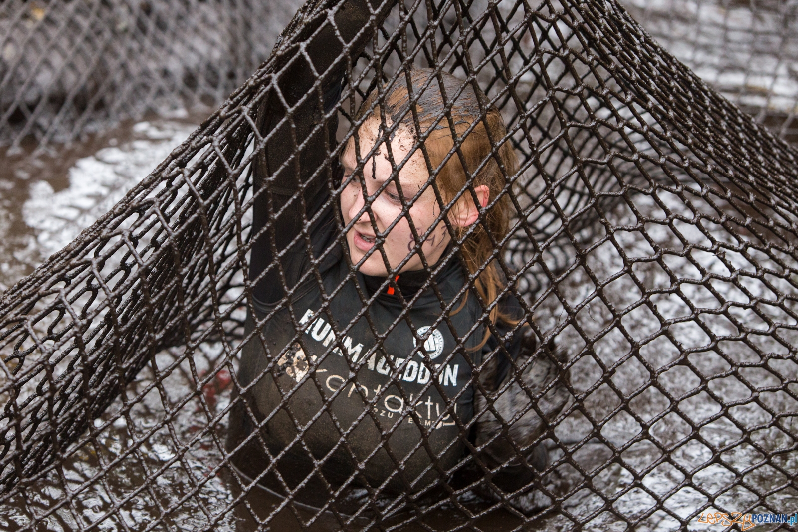 Runmageddon Foto: lepszyPOZNAN.pl / Piotr Rychter Runmageddon Foto: lepszyPOZNAN.pl / Piotr Rychter