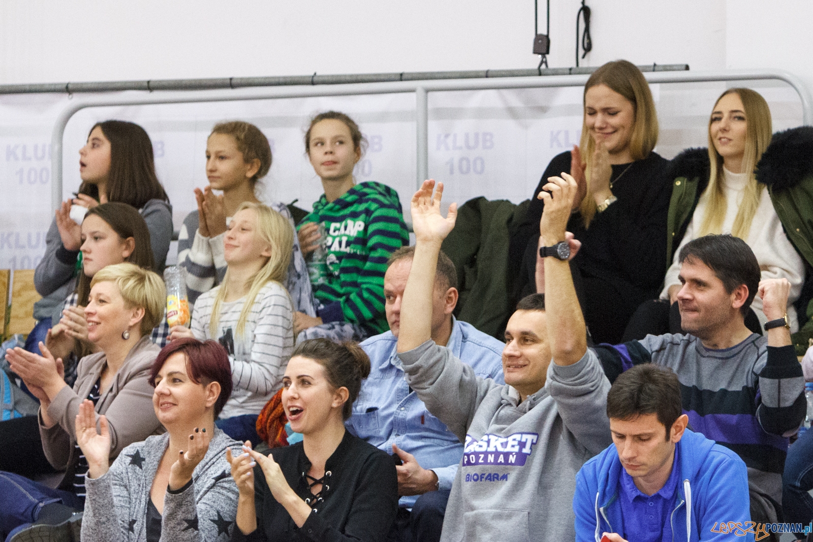 Biofarm Basket Poznań - Zetkama Doral Nysa Kłodzko 73:60 - Poz Foto: LepszyPOZNAN.pl / Paweł Rychter Biofarm Basket Poznań - Zetkama Doral Nysa Kłodzko 73:60 - Poz Foto: LepszyPOZNAN.pl / Paweł Rychter