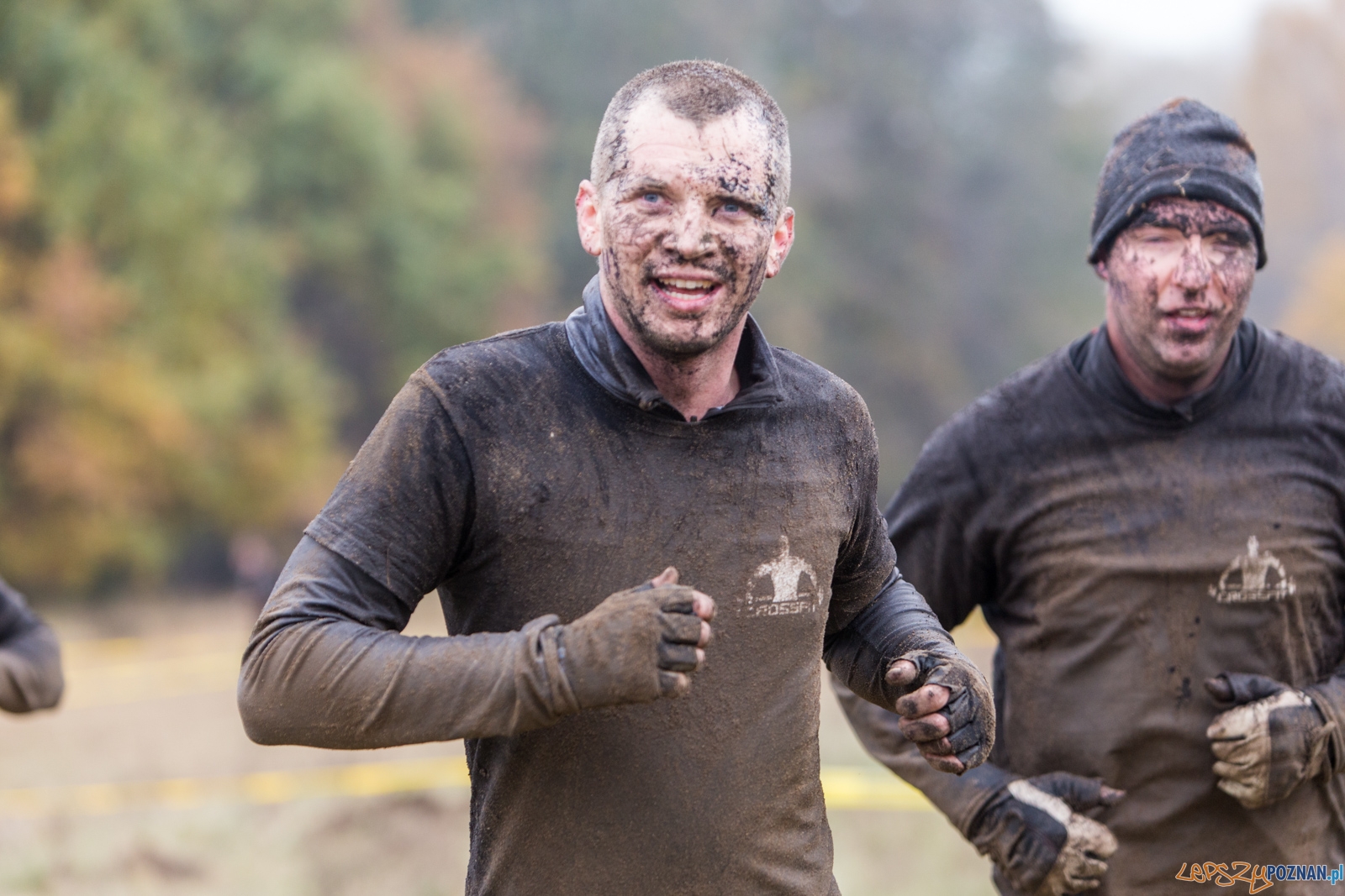 Runmageddon Foto: lepszyPOZNAN.pl / Piotr Rychter Runmageddon Foto: lepszyPOZNAN.pl / Piotr Rychter