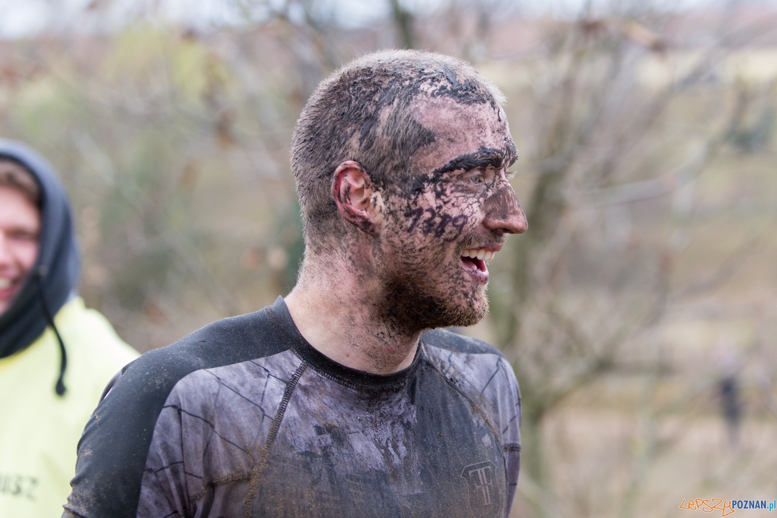 Runmageddon Foto: lepszyPOZNAN.pl / Piotr Rychter Runmageddon Foto: lepszyPOZNAN.pl / Piotr Rychter