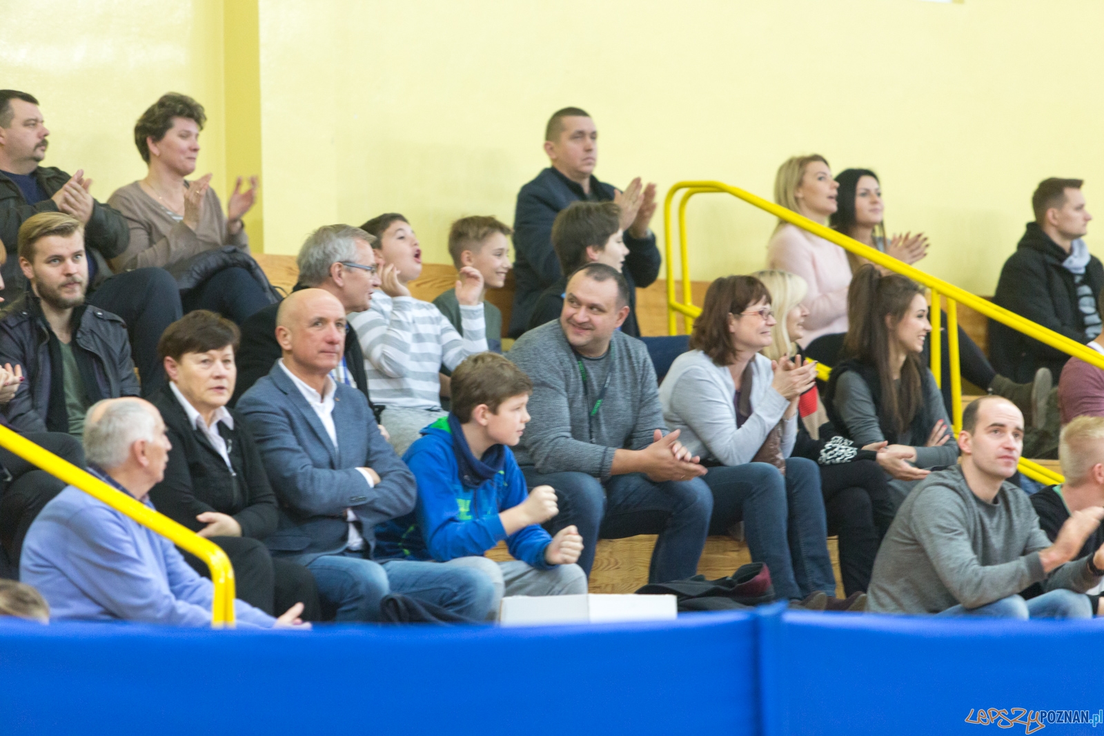 WKS Grunwald - Śląsk Wrocław Foto: lepszyPOZNAN.pl / Piotr Rychter WKS Grunwald - Śląsk Wrocław Foto: lepszyPOZNAN.pl / Piotr Rychter