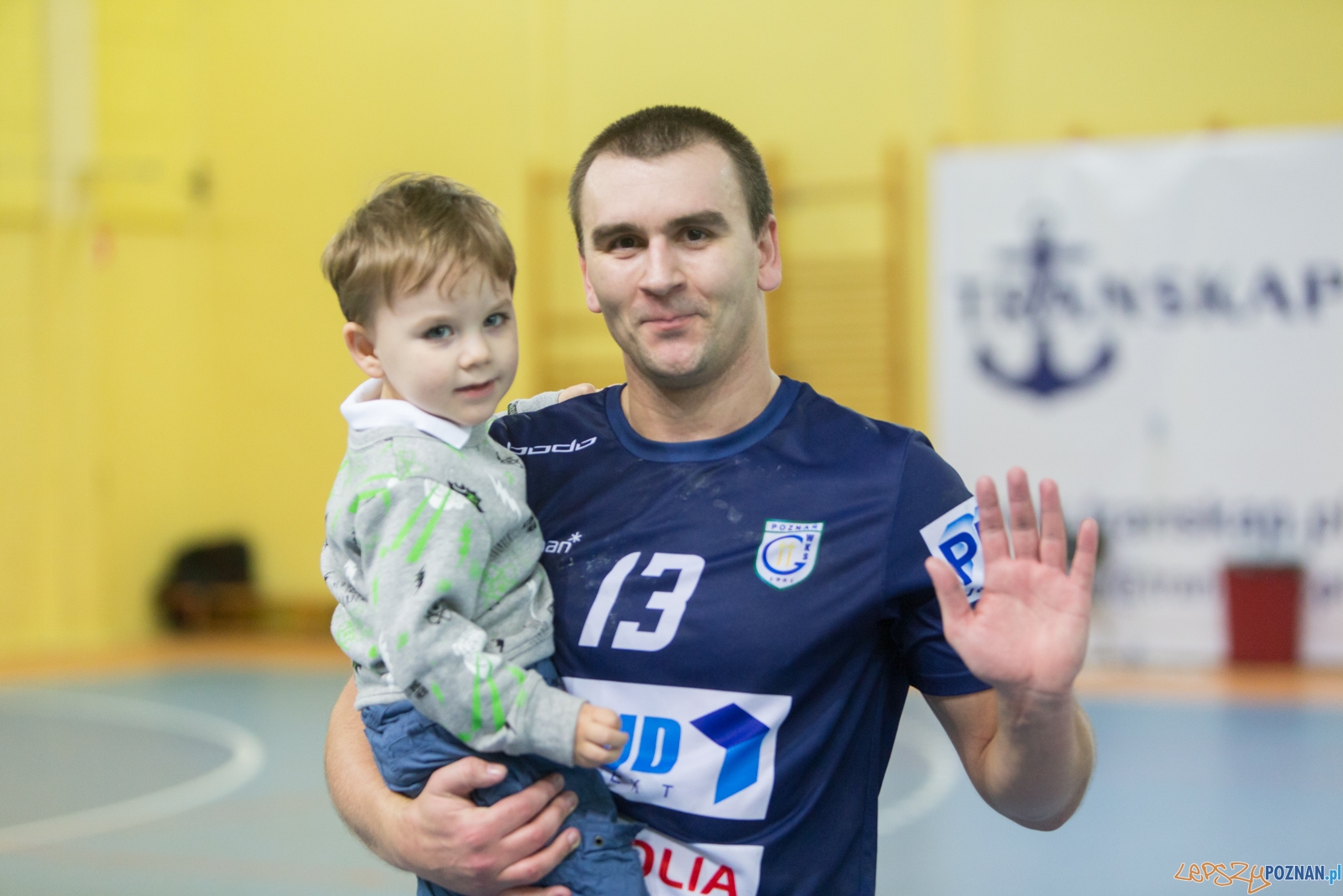 WKS Grunwald - Śląsk Wrocław Foto: lepszyPOZNAN.pl / Piotr Rychter WKS Grunwald - Śląsk Wrocław Foto: lepszyPOZNAN.pl / Piotr Rychter