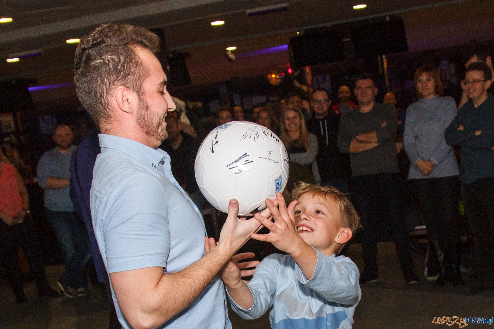 023_20161127_kulamydlakrzyska_niku Foto: LepszyPOZNAN.pl / Pawel Rychter 023_20161127_kulamydlakrzyska_niku Foto: LepszyPOZNAN.pl / Pawel Rychter