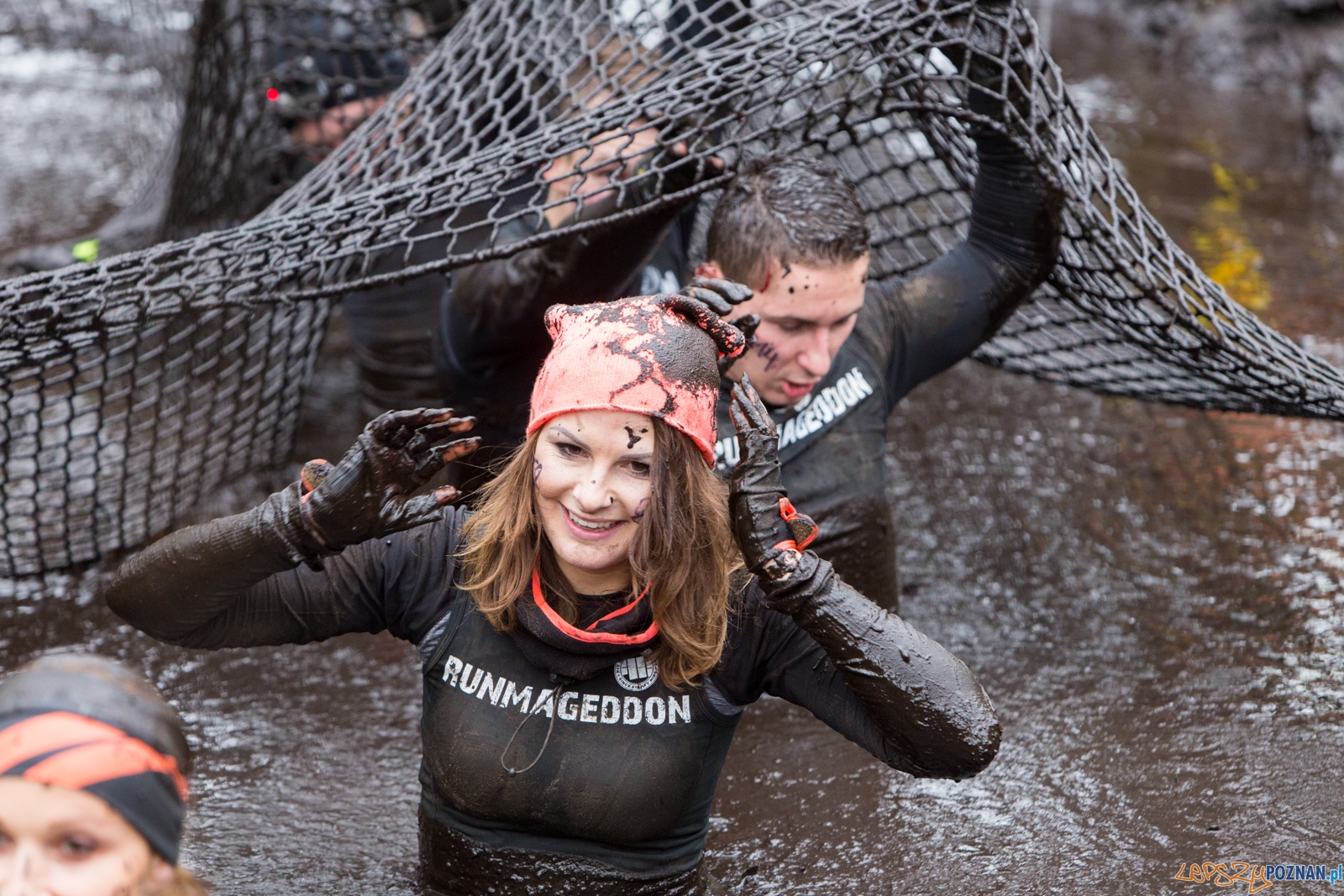Runmageddon Foto: lepszyPOZNAN.pl / Piotr Rychter Runmageddon Foto: lepszyPOZNAN.pl / Piotr Rychter