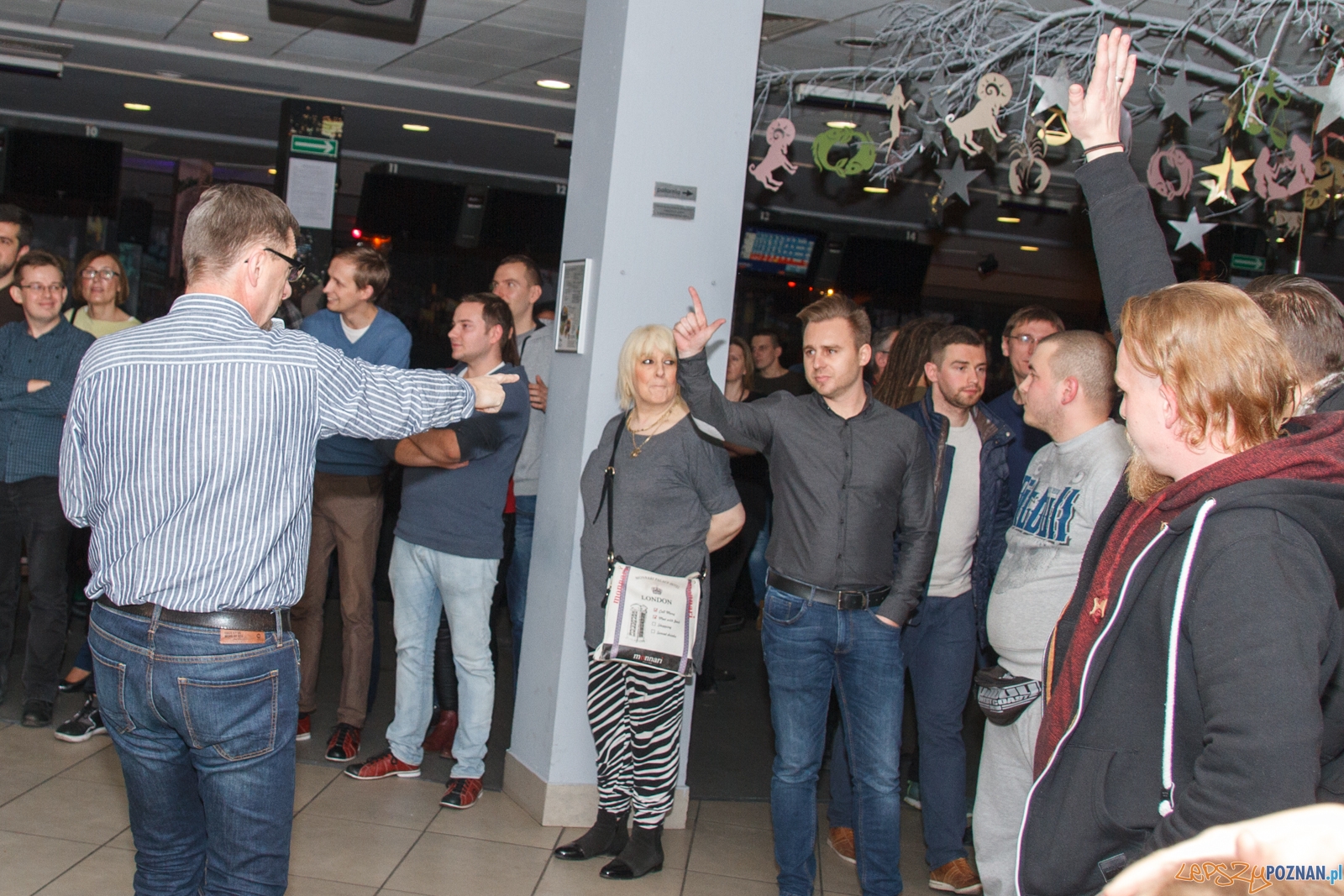 021_20161127_kulamydlakrzyska_niku Foto: LepszyPOZNAN.pl / Pawel Rychter 021_20161127_kulamydlakrzyska_niku Foto: LepszyPOZNAN.pl / Pawel Rychter