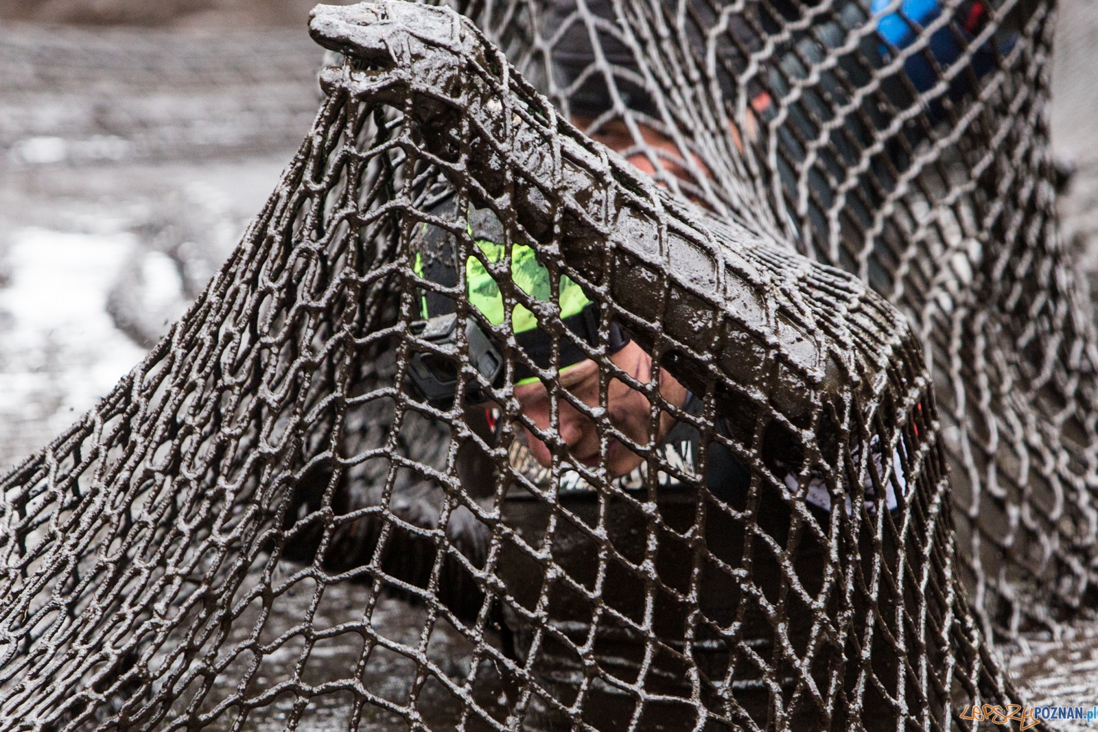 Runmageddon Foto: lepszyPOZNAN.pl / Piotr Rychter Runmageddon Foto: lepszyPOZNAN.pl / Piotr Rychter