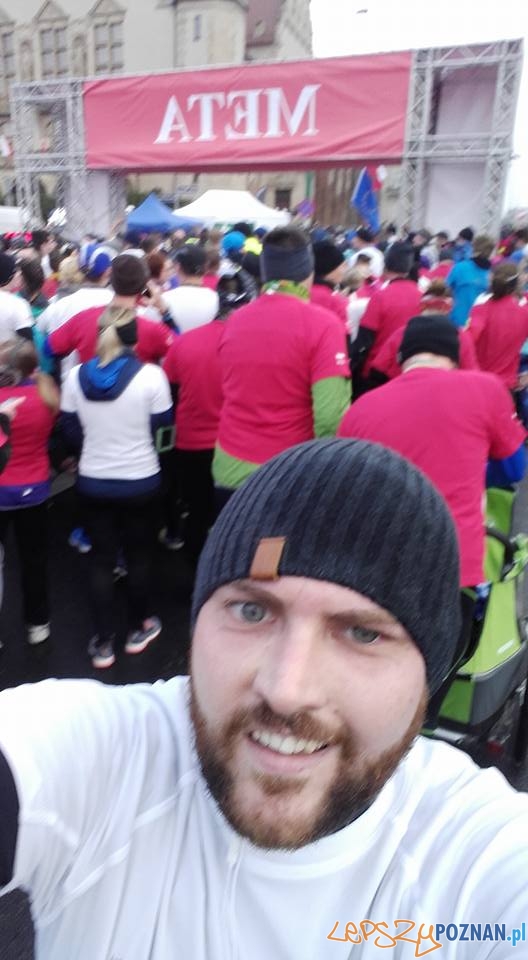 Tak wyglądała Meta Foto: Facebook Tak wyglądała Meta Foto: Facebook