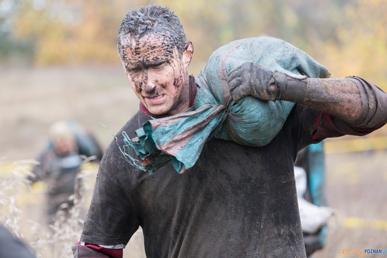 Runmageddon Foto: lepszyPOZNAN.pl / Piotr Rychter Runmageddon Foto: lepszyPOZNAN.pl / Piotr Rychter