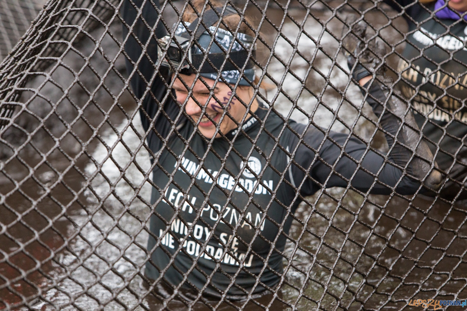 Runmageddon Foto: lepszyPOZNAN.pl / Piotr Rychter Runmageddon Foto: lepszyPOZNAN.pl / Piotr Rychter