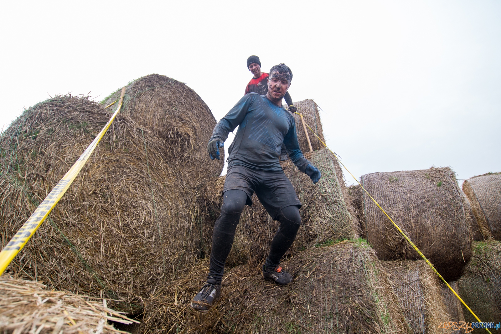 Runmageddon Foto: lepszyPOZNAN.pl / Piotr Rychter Runmageddon Foto: lepszyPOZNAN.pl / Piotr Rychter