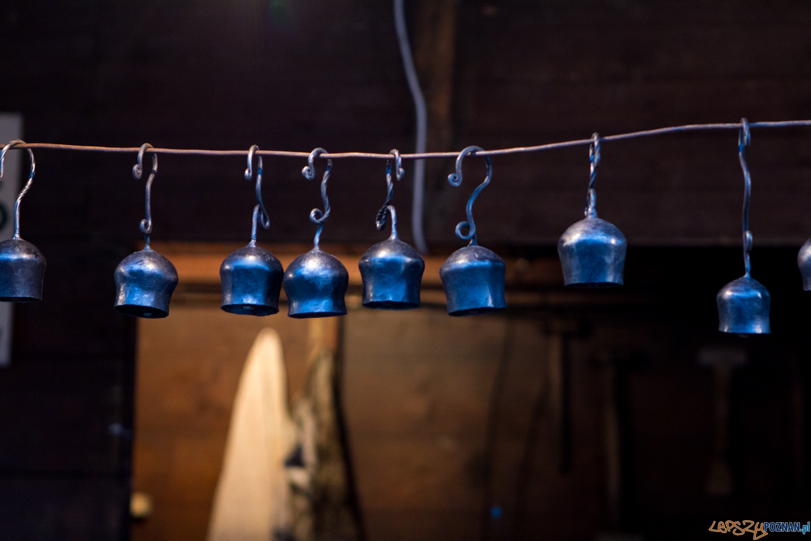 Betlejem Poznańskie Foto: Ewelina Jaśkowiak Betlejem Poznańskie Foto: Ewelina Jaśkowiak