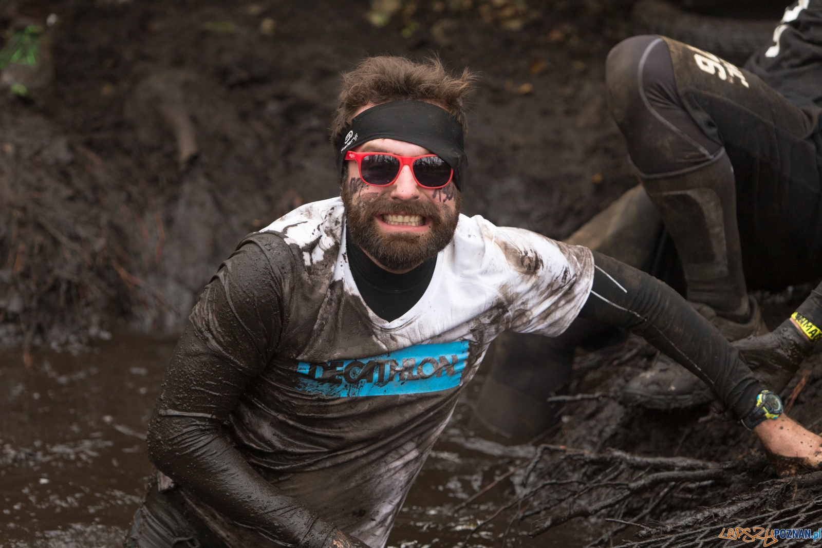 Runmageddon Foto: lepszyPOZNAN.pl / Piotr Rychter Runmageddon Foto: lepszyPOZNAN.pl / Piotr Rychter