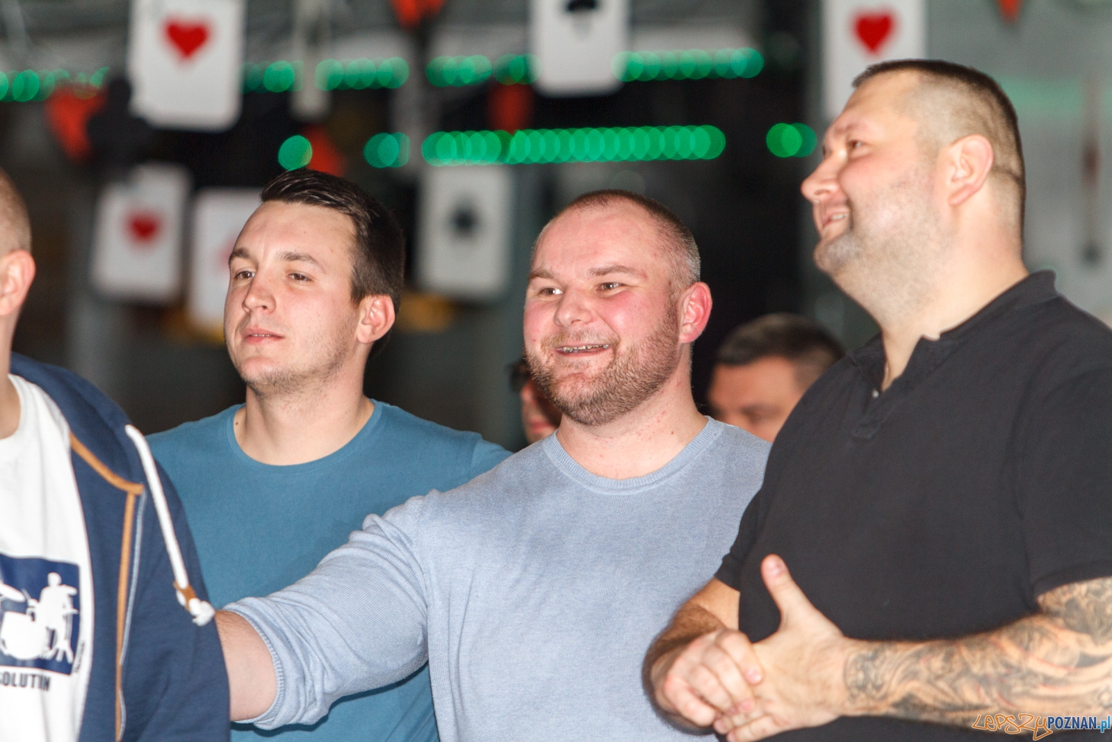 009_20161127_kulamydlakrzyska_niku Foto: LepszyPOZNAN.pl / Pawel Rychter 009_20161127_kulamydlakrzyska_niku Foto: LepszyPOZNAN.pl / Pawel Rychter