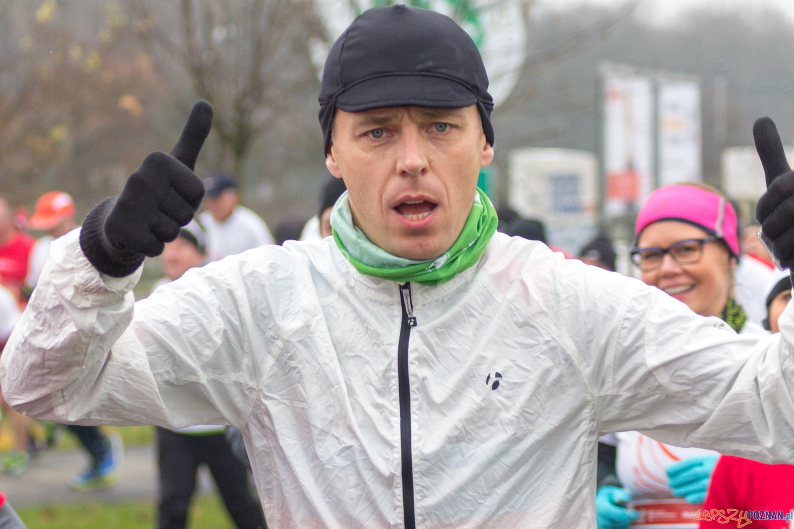 I Poznański Bieg Niepodległości Foto: lepszyPOZNAN.pl / Ewelina Jaśkowiak I Poznański Bieg Niepodległości Foto: lepszyPOZNAN.pl / Ewelina Jaśkowiak