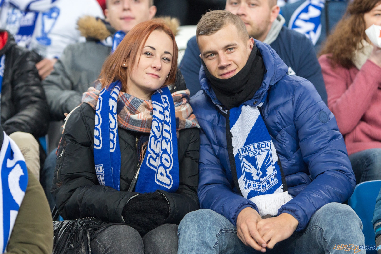 Lech Poznań - Śląsk Wrocław Foto: lepszyPOZNAN.pl / Piotr Rychter Lech Poznań - Śląsk Wrocław Foto: lepszyPOZNAN.pl / Piotr Rychter