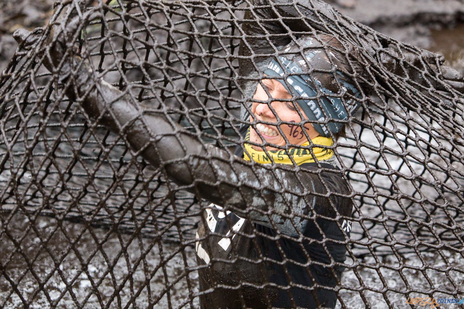 Runmageddon Foto: lepszyPOZNAN.pl / Piotr Rychter Runmageddon Foto: lepszyPOZNAN.pl / Piotr Rychter