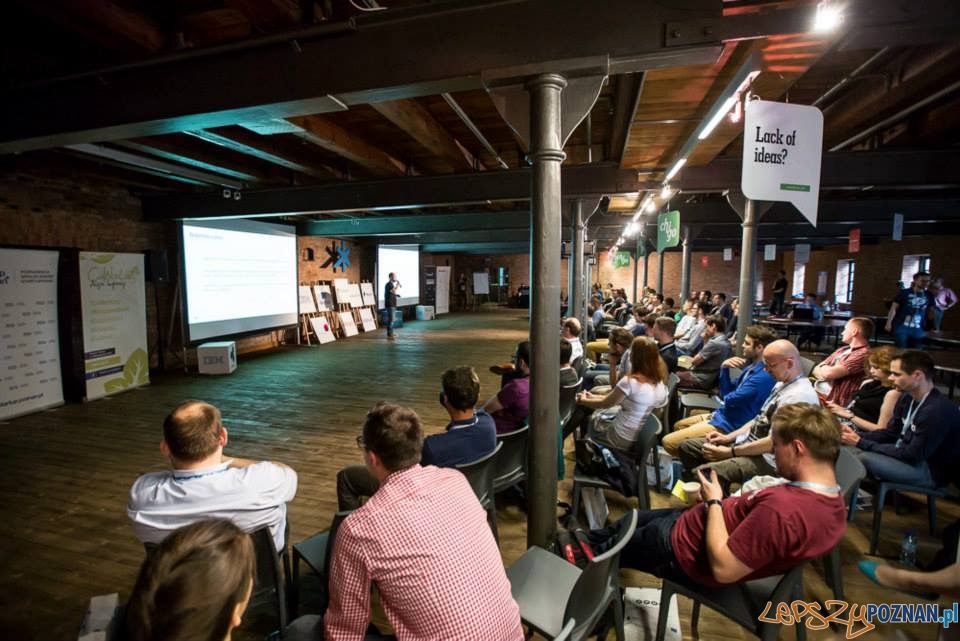 Startup Weekend Foto: materiały prasowe Startup Weekend Foto: materiały prasowe