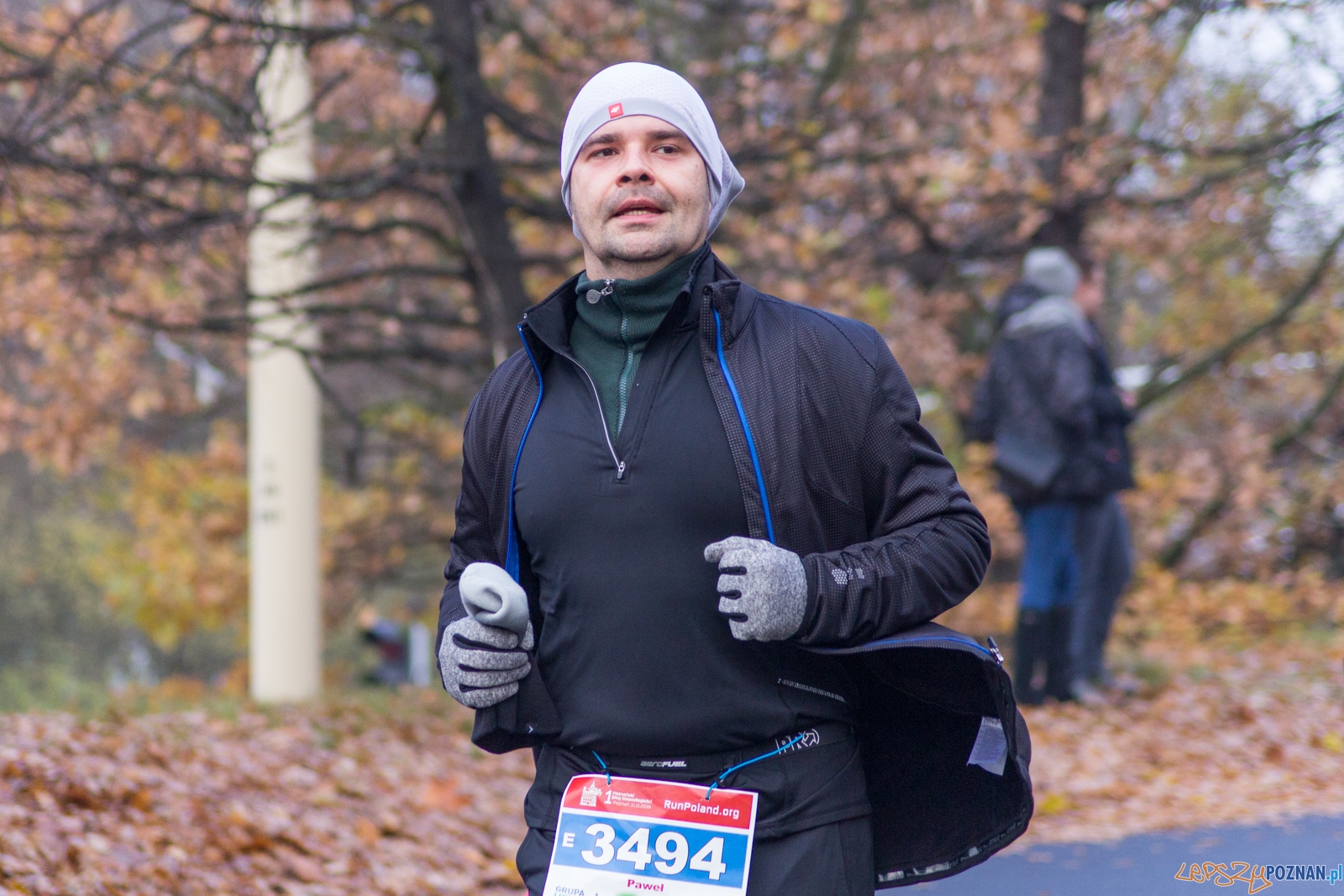 I Poznański Bieg Niepodległości Foto: lepszyPOZNAN.pl / Ewelina Jaśkowiak I Poznański Bieg Niepodległości Foto: lepszyPOZNAN.pl / Ewelina Jaśkowiak