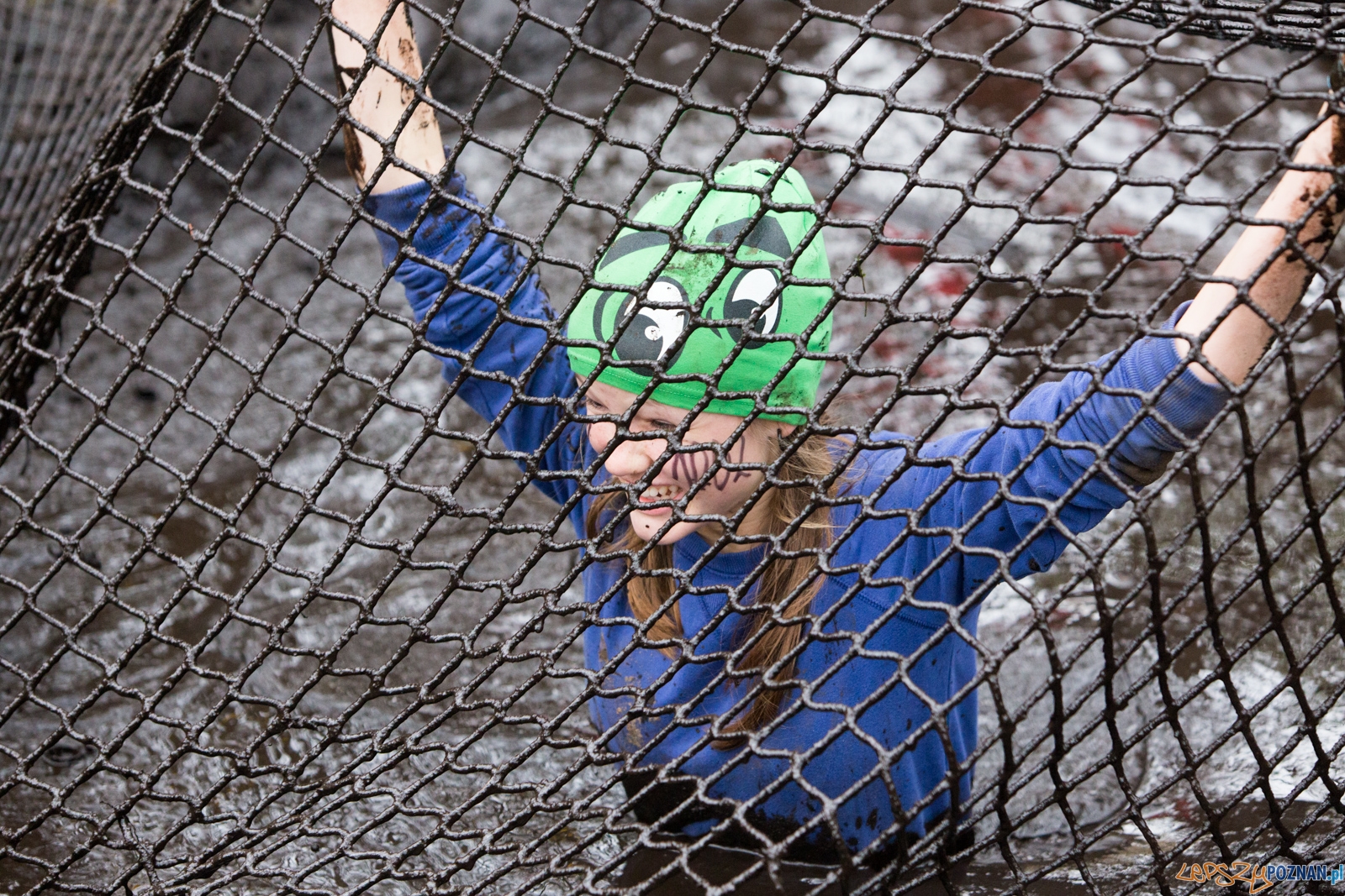 Runmageddon Foto: lepszyPOZNAN.pl / Piotr Rychter Runmageddon Foto: lepszyPOZNAN.pl / Piotr Rychter