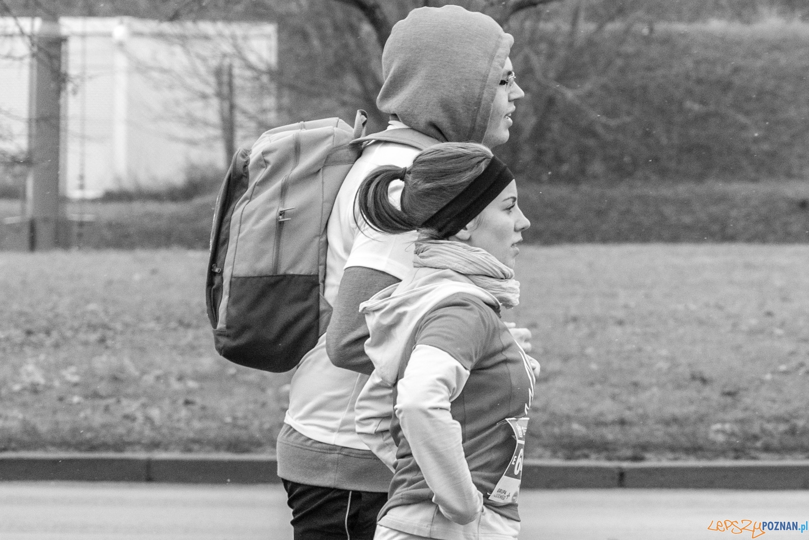 I Poznański Bieg Niepodległości Foto: lepszyPOZNAN.pl / Ewelina Jaśkowiak I Poznański Bieg Niepodległości Foto: lepszyPOZNAN.pl / Ewelina Jaśkowiak