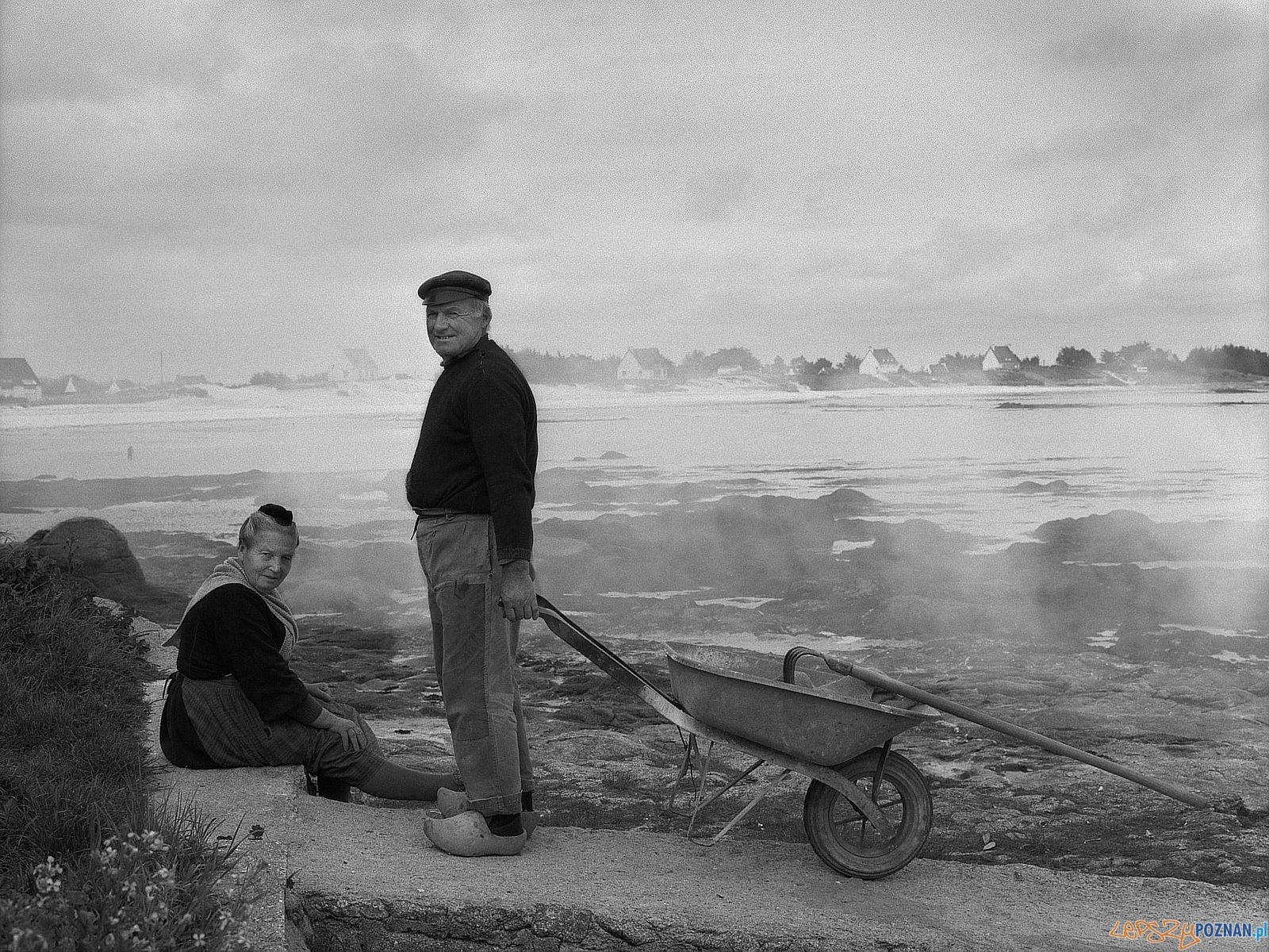 Bretania Foto: Michel Thersiquel Bretania Foto: Michel Thersiquel