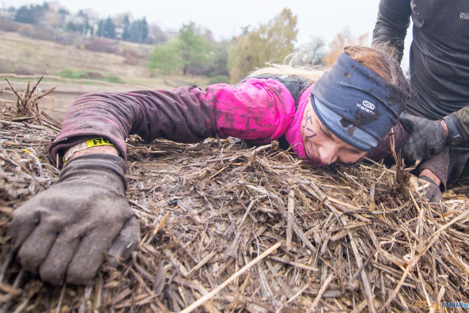 Runmageddon Foto: lepszyPOZNAN.pl / Piotr Rychter Runmageddon Foto: lepszyPOZNAN.pl / Piotr Rychter
