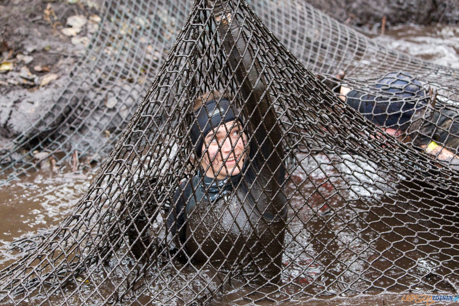 Runmageddon Foto: lepszyPOZNAN.pl / Piotr Rychter Runmageddon Foto: lepszyPOZNAN.pl / Piotr Rychter