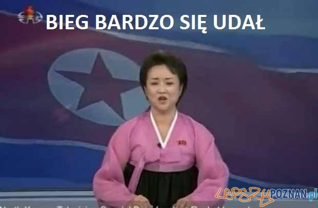 Memy po biegu niepodległości Foto: Facebook Memy po biegu niepodległości Foto: Facebook