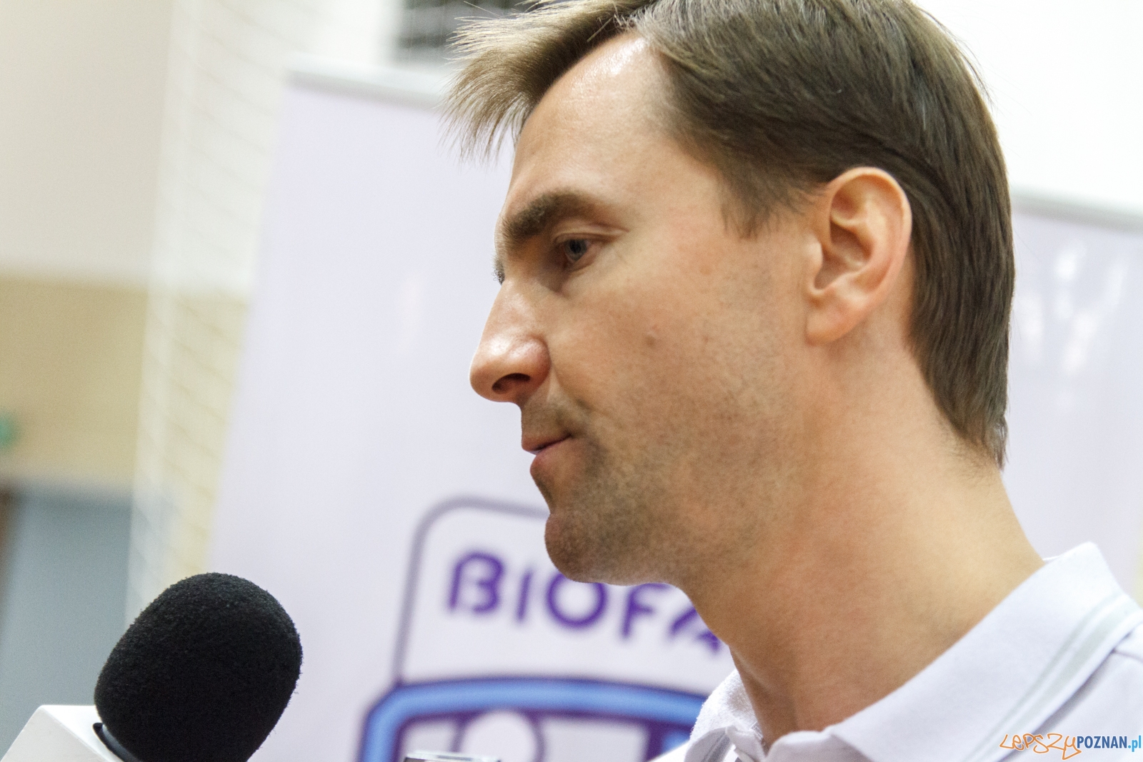 Biofarm Basket Poznań - ACK UTH Rosa Radom 64:51 - 1 liga - Poz Foto: LepszyPOZNAN.pl / Paweł Rychter Biofarm Basket Poznań - ACK UTH Rosa Radom 64:51 - 1 liga - Poz Foto: LepszyPOZNAN.pl / Paweł Rychter