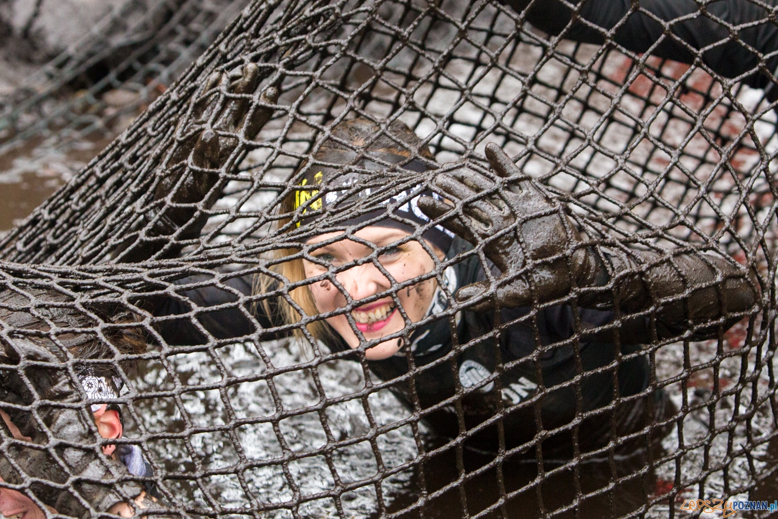 Runmageddon Foto: lepszyPOZNAN.pl / Piotr Rychter Runmageddon Foto: lepszyPOZNAN.pl / Piotr Rychter