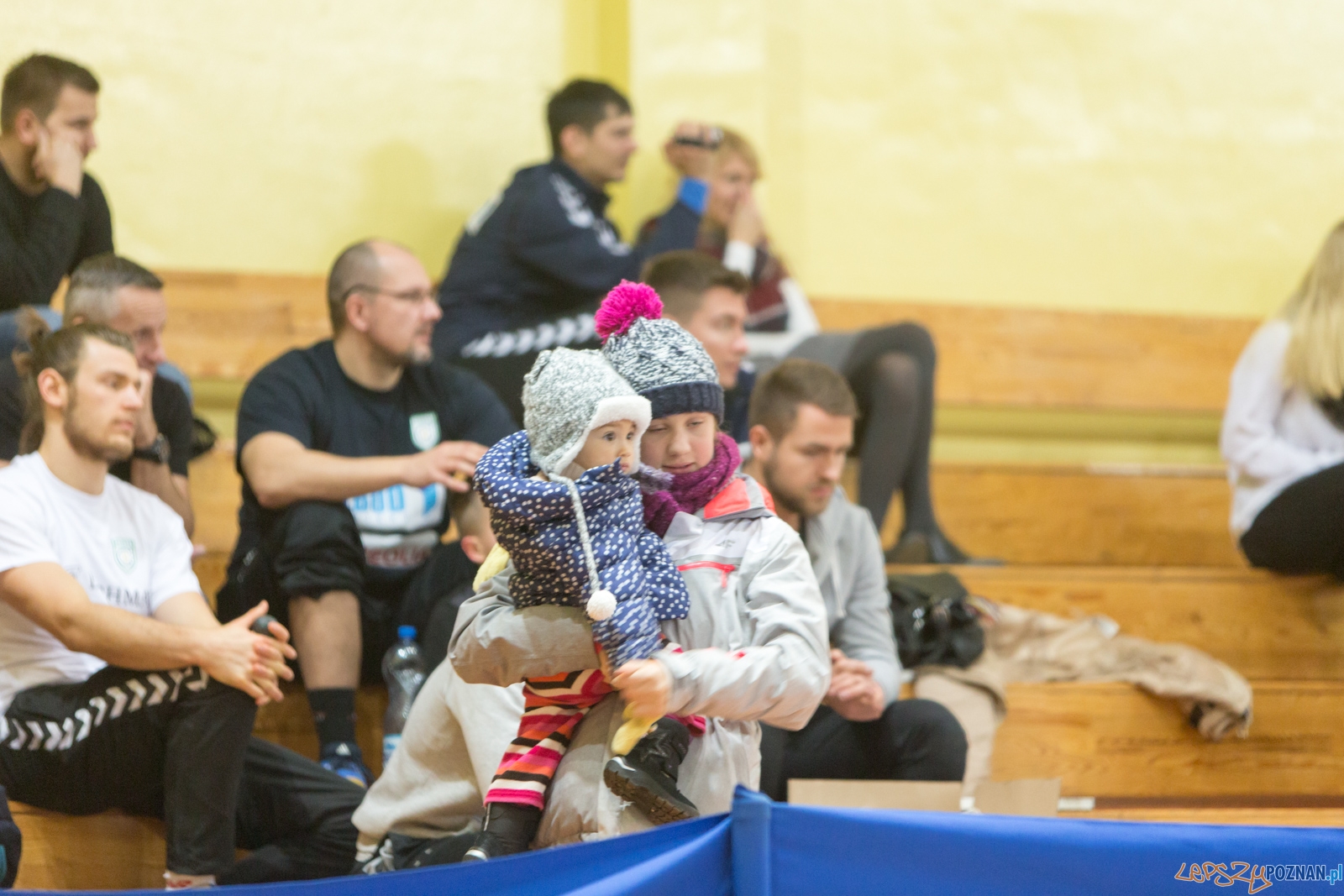 WKS Grunwald - Śląsk Wrocław Foto: lepszyPOZNAN.pl / Piotr Rychter WKS Grunwald - Śląsk Wrocław Foto: lepszyPOZNAN.pl / Piotr Rychter