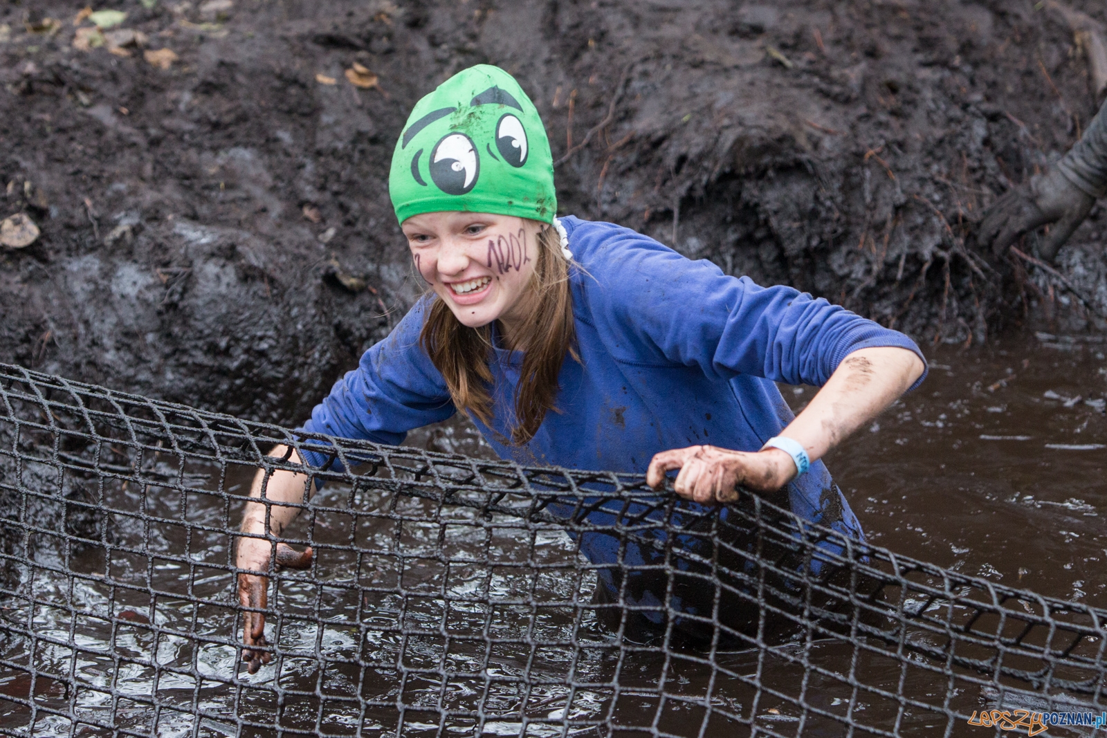 Runmageddon Foto: lepszyPOZNAN.pl / Piotr Rychter Runmageddon Foto: lepszyPOZNAN.pl / Piotr Rychter