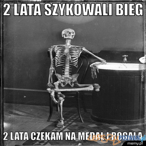 Memy po biegu niepodległości Foto: Facebook Memy po biegu niepodległości Foto: Facebook