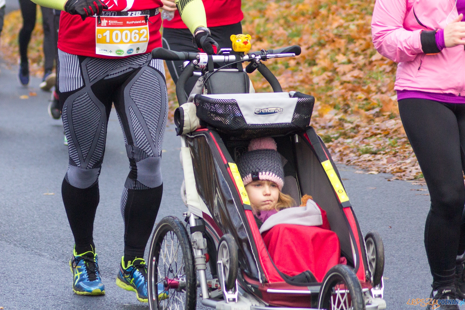 I Poznański Bieg Niepodległości Foto: lepszyPOZNAN.pl / Ewelina Jaśkowiak I Poznański Bieg Niepodległości Foto: lepszyPOZNAN.pl / Ewelina Jaśkowiak