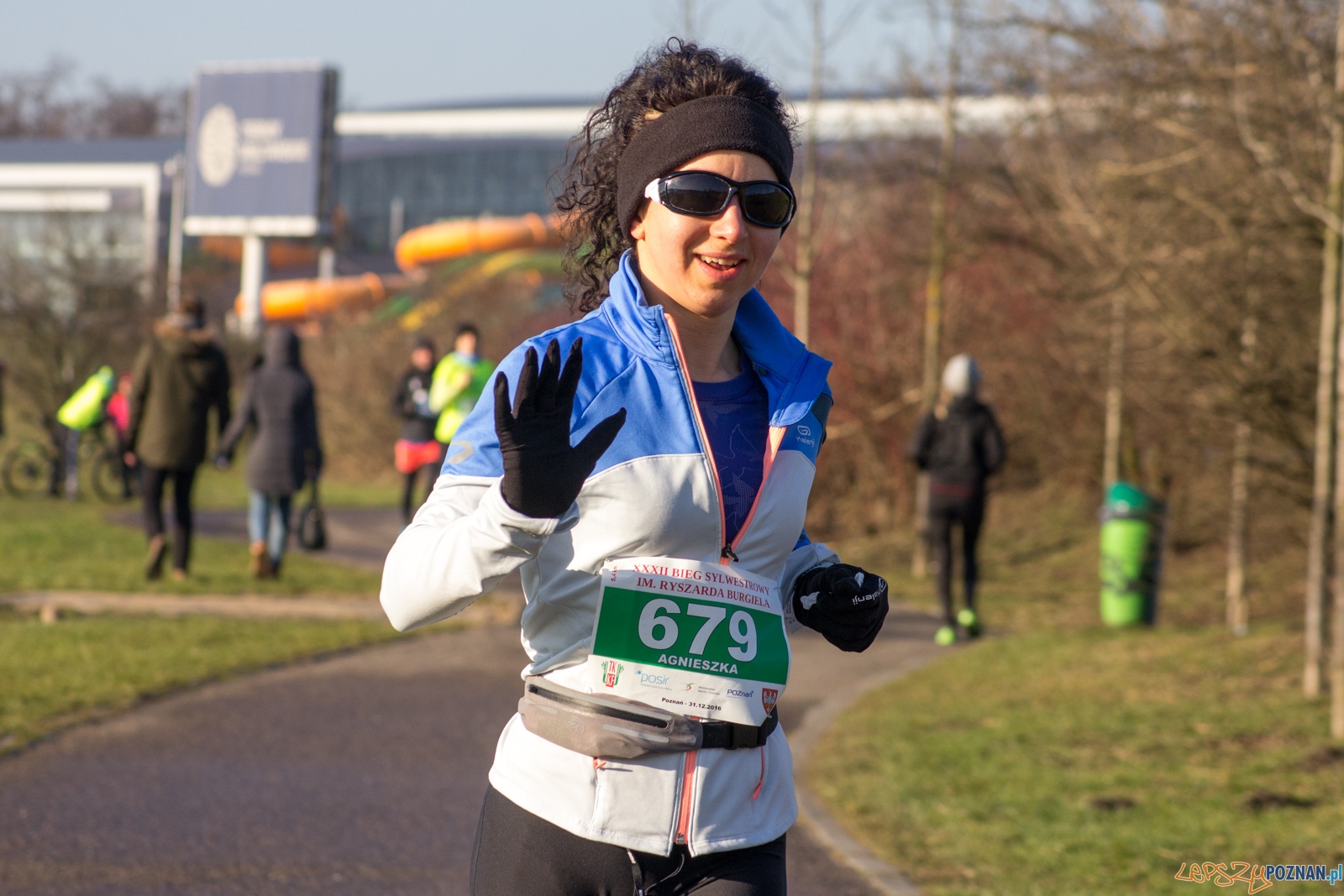 33 Bieg Sylwestrowy Foto: lepszyPOZNAN.pl / Ewelina Jaśkowiak 33 Bieg Sylwestrowy Foto: lepszyPOZNAN.pl / Ewelina Jaśkowiak