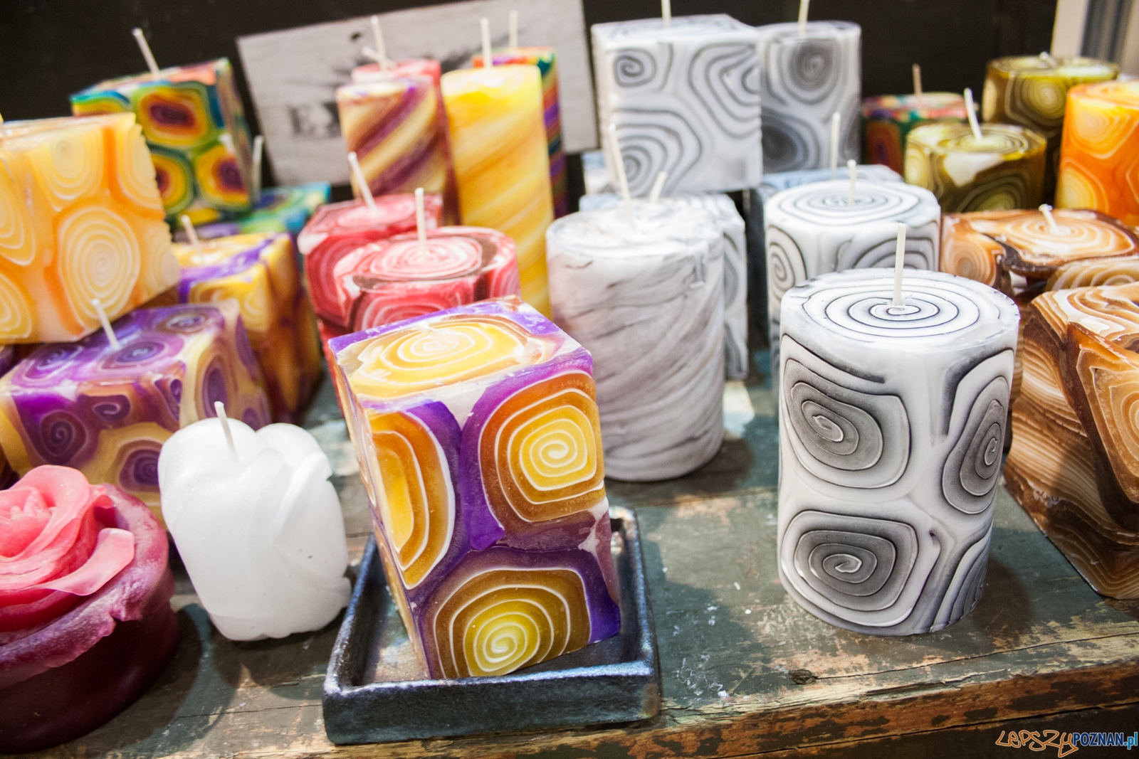 Festiwal Sztuki i Przedmiotów Artystycznych (2.12.2016) MTP Foto: © lepszyPOZNAN.pl / Karolina Kiraga Festiwal Sztuki i Przedmiotów Artystycznych (2.12.2016) MTP Foto: © lepszyPOZNAN.pl / Karolina Kiraga