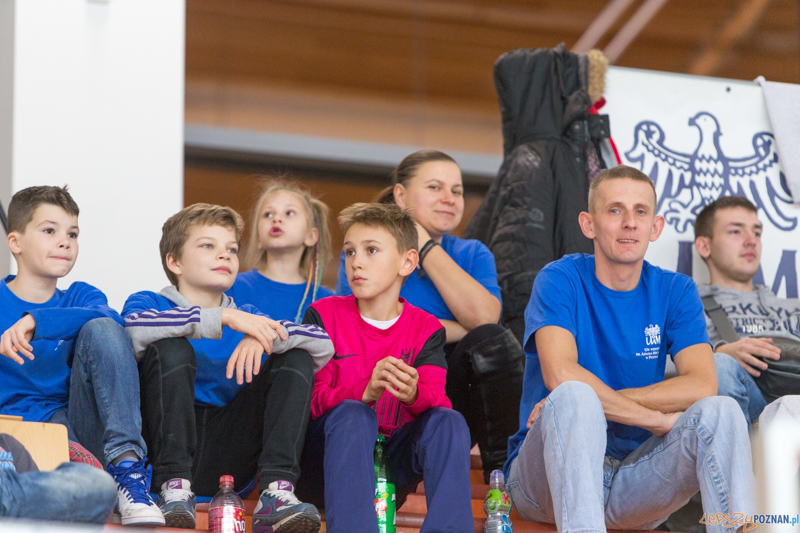 KS UAM Poznań - Kotwica Kórnik Foto: lepszyPOZNAN.pl / Piotr Rychter KS UAM Poznań - Kotwica Kórnik Foto: lepszyPOZNAN.pl / Piotr Rychter