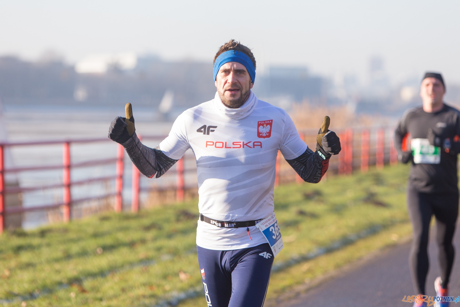 XXXIII Bieg Sylwestroy im. Ryszarda Burgiela Foto: lepszyPOZNAN.pl / Piotr Rychter XXXIII Bieg Sylwestroy im. Ryszarda Burgiela Foto: lepszyPOZNAN.pl / Piotr Rychter