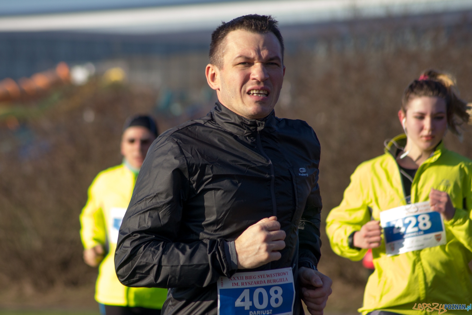 33 Bieg Sylwestrowy Foto: lepszyPOZNAN.pl / Ewelina Jaśkowiak 33 Bieg Sylwestrowy Foto: lepszyPOZNAN.pl / Ewelina Jaśkowiak