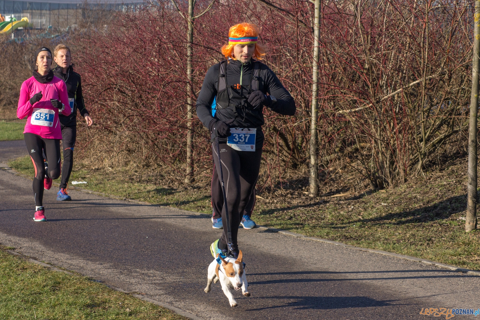 33 Bieg Sylwestrowy Foto: lepszyPOZNAN.pl / Ewelina Jaśkowiak 33 Bieg Sylwestrowy Foto: lepszyPOZNAN.pl / Ewelina Jaśkowiak