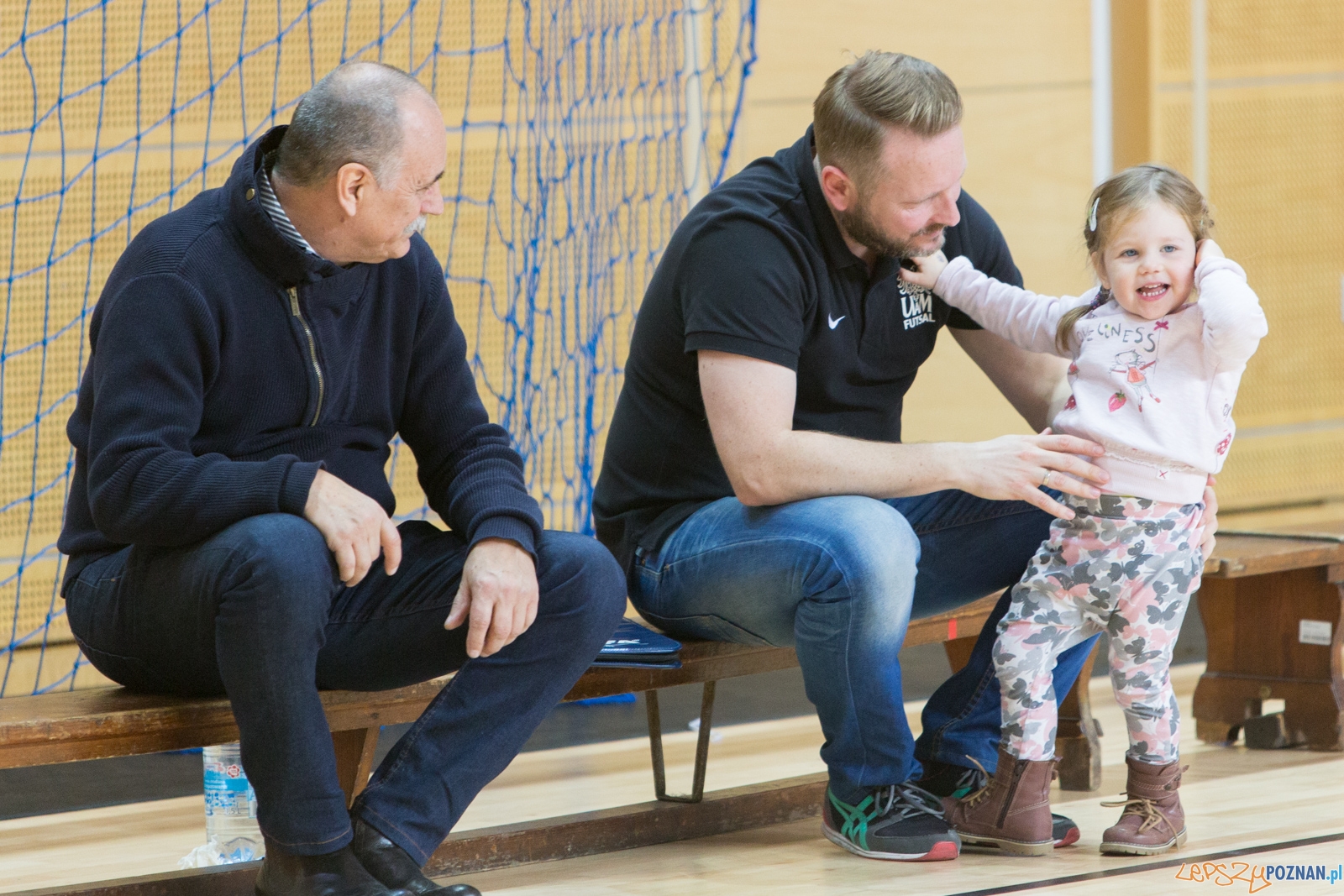 KS UAM Poznań - Kotwica Kórnik Foto: lepszyPOZNAN.pl / Piotr Rychter KS UAM Poznań - Kotwica Kórnik Foto: lepszyPOZNAN.pl / Piotr Rychter