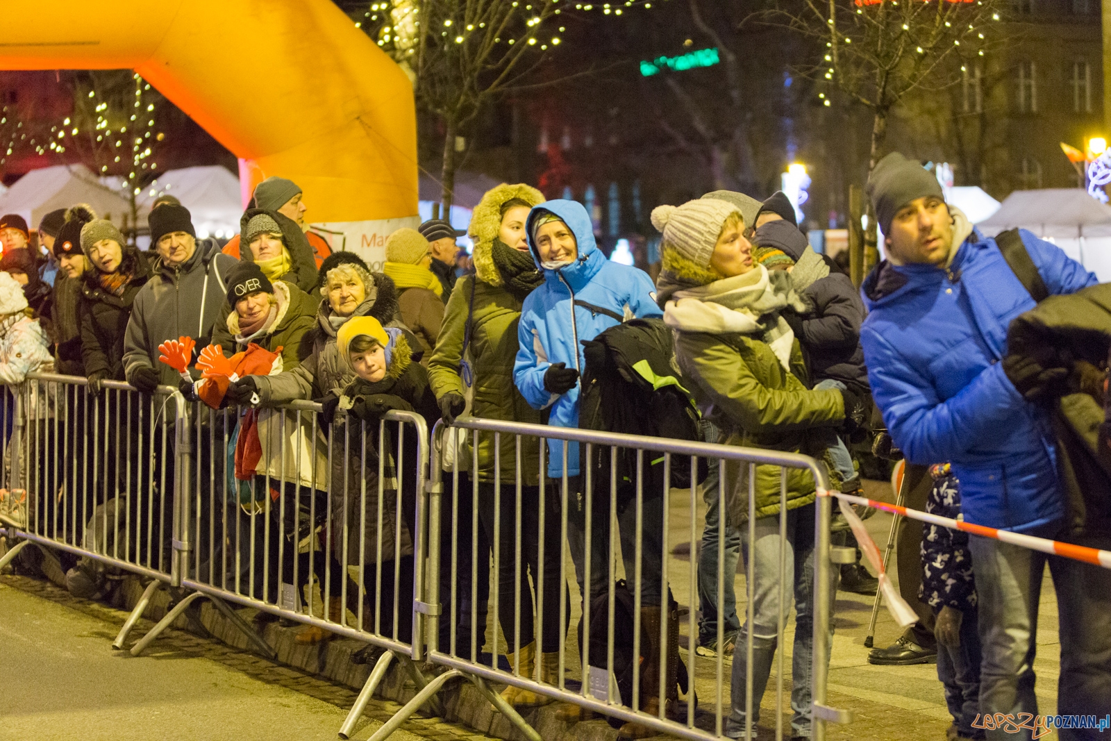 II Bieg Powstania Wielkopolskiego Foto: lepszyPOZNAN.pl / Piotr Rychter II Bieg Powstania Wielkopolskiego Foto: lepszyPOZNAN.pl / Piotr Rychter