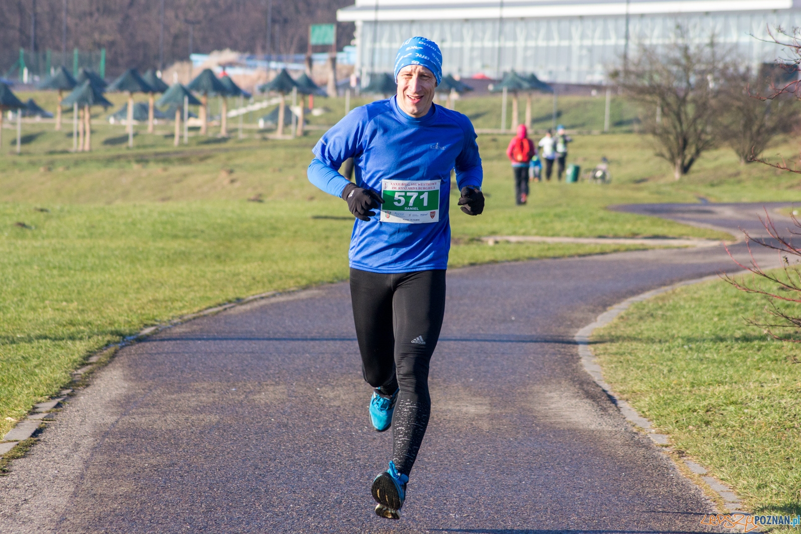 33 Bieg Sylwestrowy Foto: lepszyPOZNAN.pl / Ewelina Jaśkowiak 33 Bieg Sylwestrowy Foto: lepszyPOZNAN.pl / Ewelina Jaśkowiak