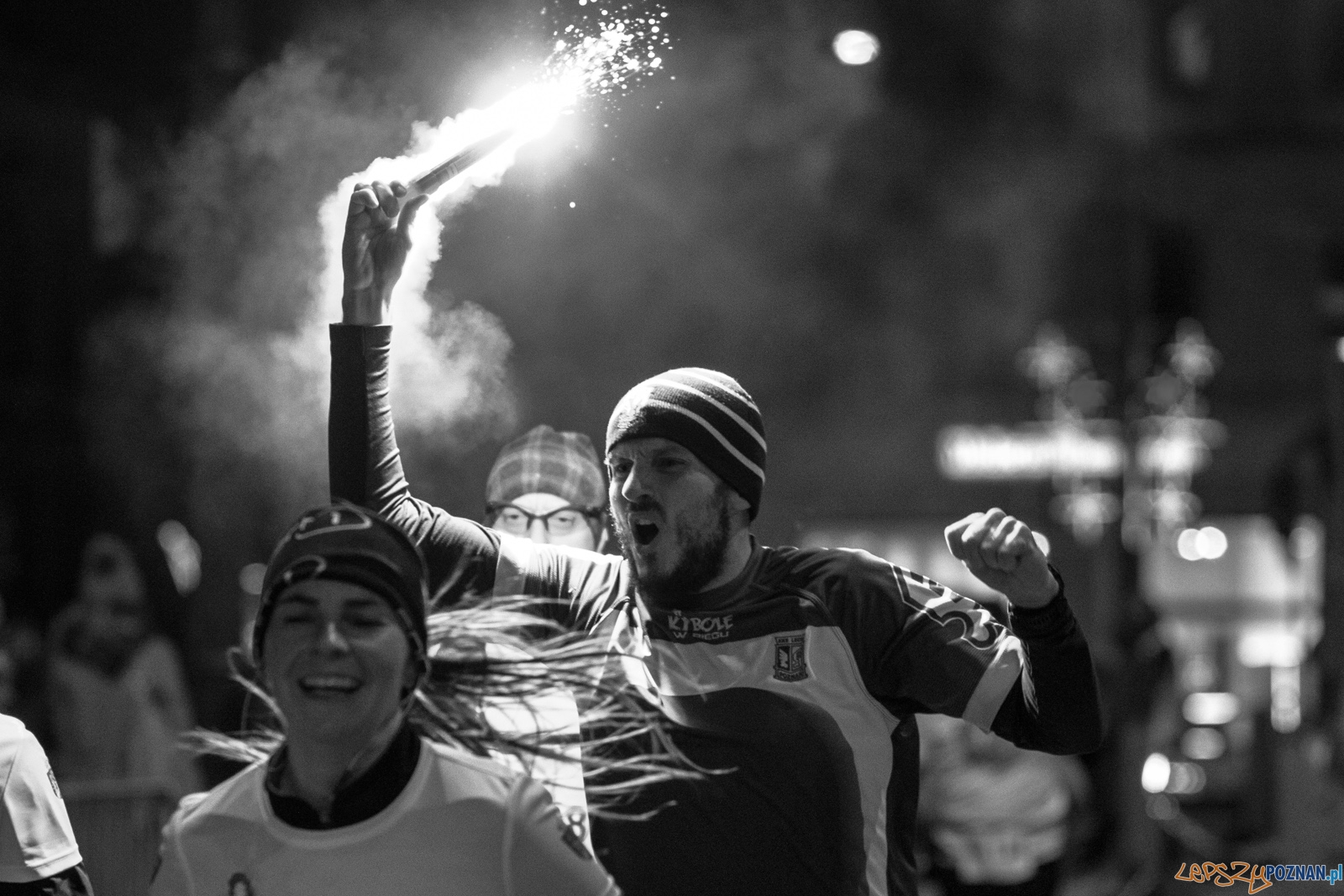 II Bieg Powstania Wielkopolskiego Foto: lepszyPOZNAN.pl / Ewelina Jaśkowiak II Bieg Powstania Wielkopolskiego Foto: lepszyPOZNAN.pl / Ewelina Jaśkowiak