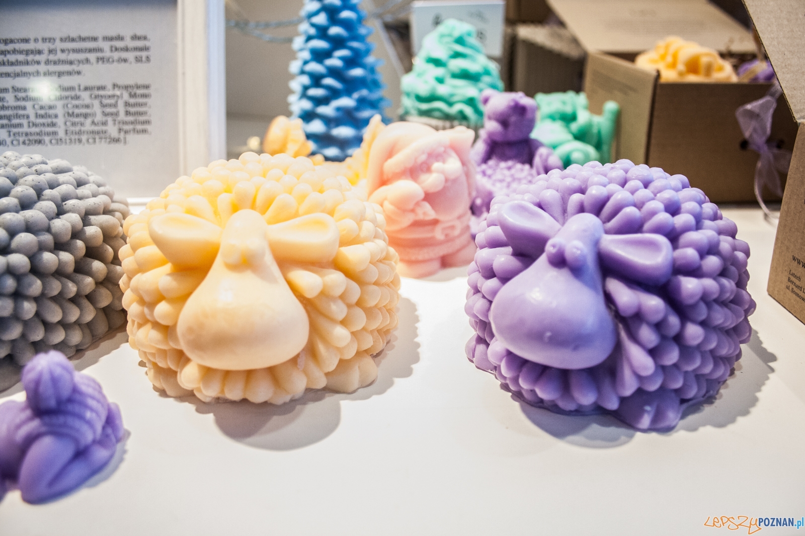 Festiwal Sztuki i Przedmiotów Artystycznych (2.12.2016) MTP Foto: © lepszyPOZNAN.pl / Karolina Kiraga Festiwal Sztuki i Przedmiotów Artystycznych (2.12.2016) MTP Foto: © lepszyPOZNAN.pl / Karolina Kiraga