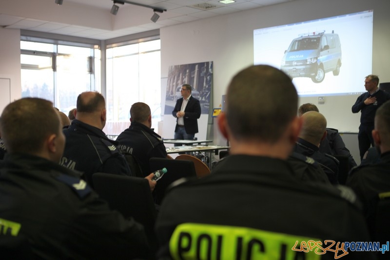 Szkolenie funkcjnariuszy Policji Foto: Szkolenie funkcjnariuszy Policji Foto: